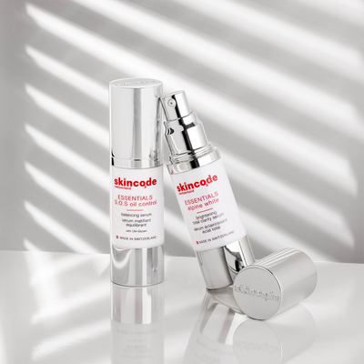 Serum për fytyrë SkinCode Essentials Balancing Serum, 30ml