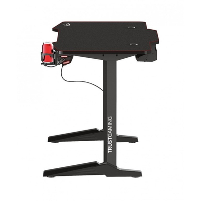 Tavoline Trust Gaming Gxt1175 Imperius Xl Black
