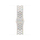 Apple Watch 40mm Nike Sport Band, Pure Platinum Nike Sport Band, M/L