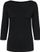 Bluzë Vero Moda VMPANDA Regular Fit 10274133 Black