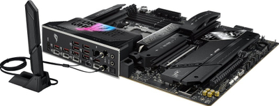 Pllakë amë ASUS ROG STRIX X870E-E GAMING WIFI, AMD X870E, Socket AM5, ATX