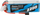 Bateri LiPo Gens Ace 2200mAh 3S, 11.1V, 45C, blu