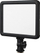 Dritë video LED Godox LEDP120C, 3300K 5600K, portabël, e zezë