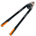 Gërshërë Fiskars, 61cm,  zezë/ portokalli
