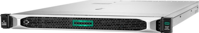 Server rack HPE ProLiant DL360 Gen10 Plus, Xeon Silver 4309Y, 64GB DDR4, 4.8TB HDD, ngjyrë argjendi