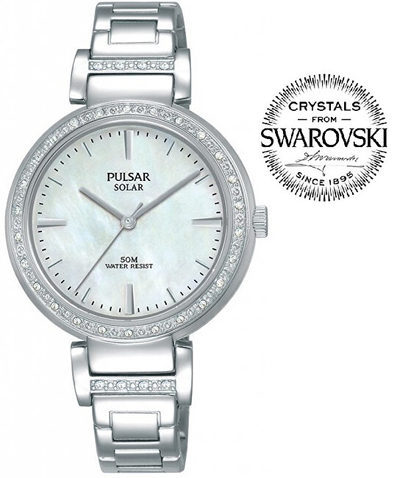 Orë dore Pulsar Solar PY5045X1