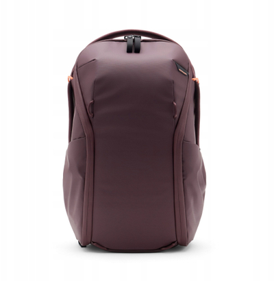 Çantë shpine Peak Design Everyday Backpack Zip, 15L, për laptop 14", Eclipse