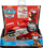 Lodër motor Paw Patrol Moto Pups Marshall Deluxe, me tërheqje mbrapa, me figurën brenda, e kuqe
