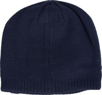 Kapelë dimri 4F M304, akrilik, për burra, navy