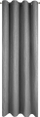 Perde Eurofirany Drape 353289, 140x250cm, 100% poliester, gri