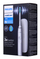 Furçë dhëmbësh elektrike Philips Sonicare 3100 HX3673/13, sonike, me sensor presioni, e bardhë
