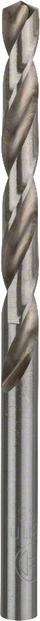 Комплет цилиндрични вежби Bosch HSS, 1 mm, 2 парчиња