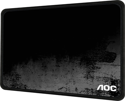 Mauspad AOC MM300M, M, i zi