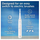 Furçë dhëmbësh me rrymë Oral-B iO2, me mikrovibrime, e bardhë