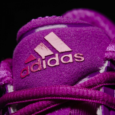 Патики за тренинг Adidas Adipure 360.2 W B40958, за жени, бели