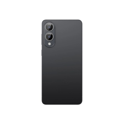 Заштитно стакло за камера Amazingthing Radix AR за Samsung Galaxy S25 Edge, 1 парче, проѕирно