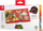 Kuti ruajtëse PowerA Game Card Case XL për Nintendo Switch Heroes vs Villains, kapacitet i madh, portative, shumëngjyrëshe