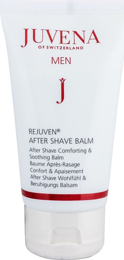 Balsam pas rrojes Juvena REJUVEN Men, qetësues dhe hidratues, 75ml