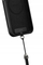 Mbrojtëse telefoni Nomad Rugged Case, për iPhone 2025 Pro, MagSafe, e zezë
