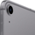 Таблет Apple iPad Air 2022, 64GB, Wi-Fi + мобилни, сив