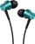 In-ear слушалки 1MORE Piston Fit, Type C, со микрофон, сини