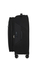 Valixhe Soft Me 4 Rrota Samsonite Litebeam 66/24 Ngjyrë E Zezë