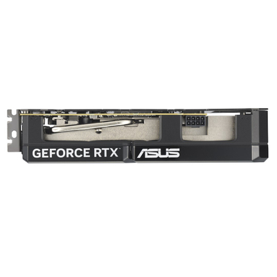 Kartë grafike Asus Dual GeForce RTX 5060 Ti, 8GB GDDR6, PCIe 4.0, e zezë