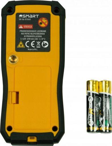 Matës gjatësie me laser Smart 06-01060 