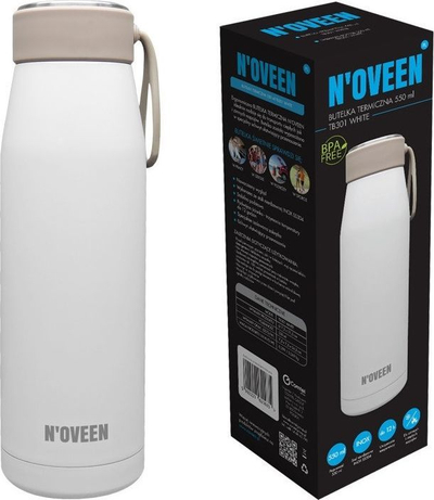 Termos Noveen TB301, 550 ml