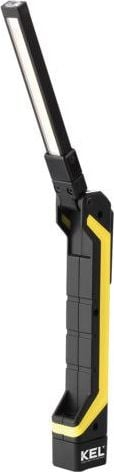 Elektrik dore Unimet, LED COB 2W, 3xAAA, me grep