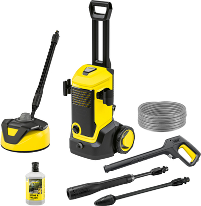 Lavapresion Karcher K 6 Flex Home, 2200W, 160 bar, e verdhë e zezë