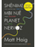 Shenime Mbi Nje Planet Nervoz - Matt Haig