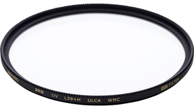 Filter UV Benro Master Series 77mm, Super HD, i zi