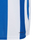 Спортска блуза adidas Striped 24 Jr IW2134, за деца, AEROREADY, сина и бела