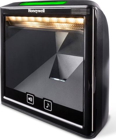 Skaner barkodi Honeywell 7980G, 1D 2D, RS-232, i zi