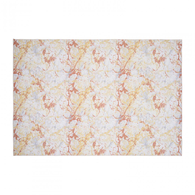 Tapet Printed Rug OAK, 160x230 cm, poliester, shumëngjyrësh