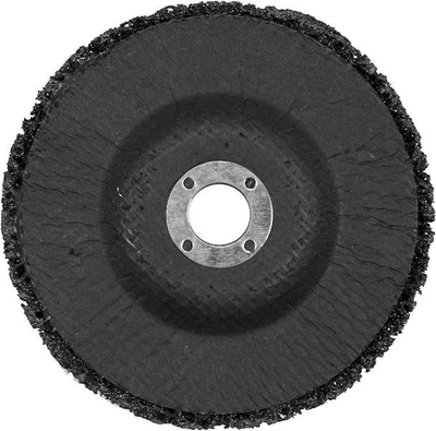 Rrotë bluarëse Yato, 125 mm