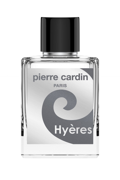 Eau de Toilette Pierre Cardin Hyeres, 100ml