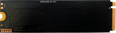 SSD i brendshëm V7 V7SSD1TBM2SE, M.2 SATA, 1TB, i zi