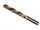 Turjelë për metal Art - Pol (52150), 169 x 15 mm
