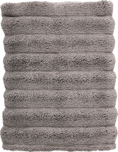 Peshqir banjo Carlo Inu, 50 x 70 cm, 100% pambuk, taupe