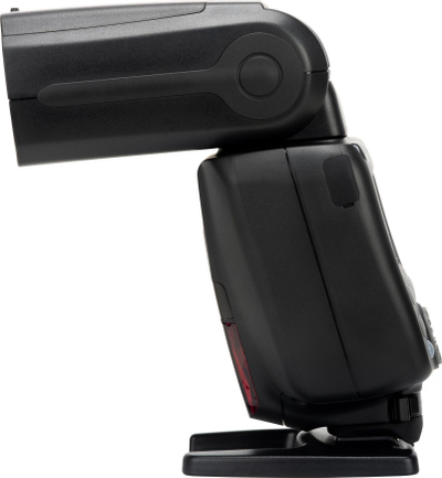 Фотографски блиц Yongnuo Speedlite YN690EX RT, безжичен, за Canon, црн