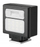 Dritë flash për kamera Ulanzi SL02 Spark Lite, montim flash, e zezë