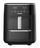 Fritezë ajri Heinner Double Air Fryer Ovenfry Cook, 11L, 1850W, e zezë
