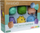 Set lodrash sensoriale InnoGIO GIOsensor Bell Toys, 6 copë, 12M+, shumëngjyrëshe