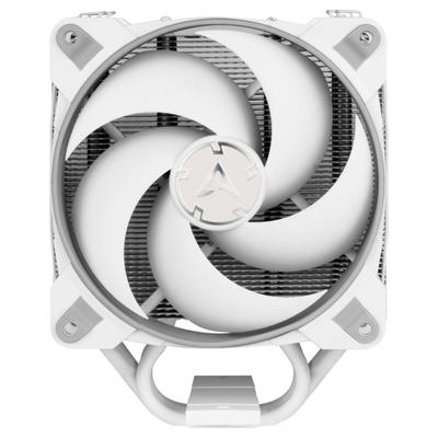 Ftohës CPU Arctic Freezer 34 eSports DUO, ajror, Intel AMD, bardh dhe gri