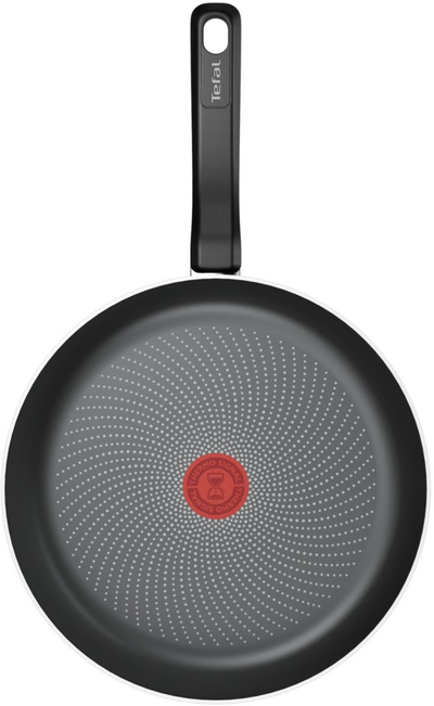 Set enësh gatimi Tefal H05607, tigan dhe tenxhere, sipërfaqe jo ngjitëse