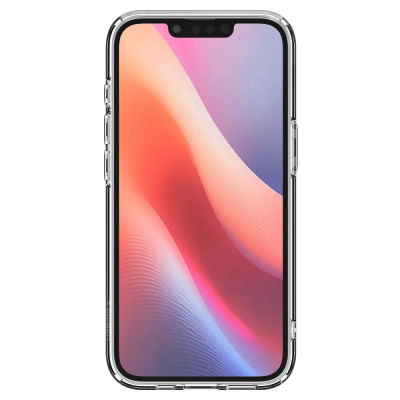 Маска Spigen Ultra Hybrid за iPhone 16E, проѕирна, отпорна на удари