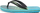Sanda plazhi O'Neill Profile Graphic Jr, kalamoj, flip flops, jeshile blu