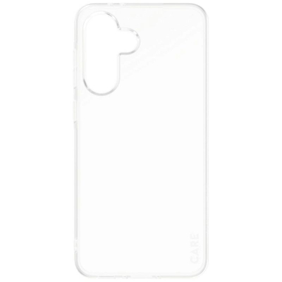 Kapak telefoni PanzerGlass CARE X-Ray për Samsung Galaxy A56 5G, transparent, kundër rënies